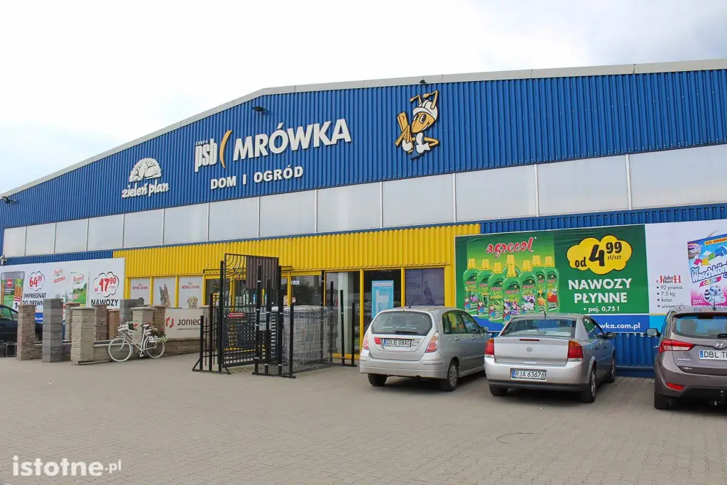 Szóste urodziny Mrówki już w ten weekend