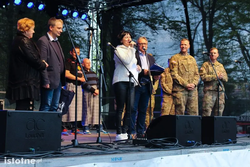 Znamy Mistrzów Bolesławca w Grillowaniu