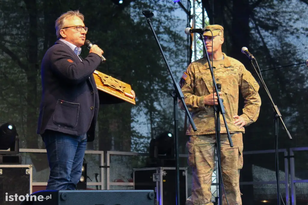 Відомі чемпіони Болеславця з грилювання