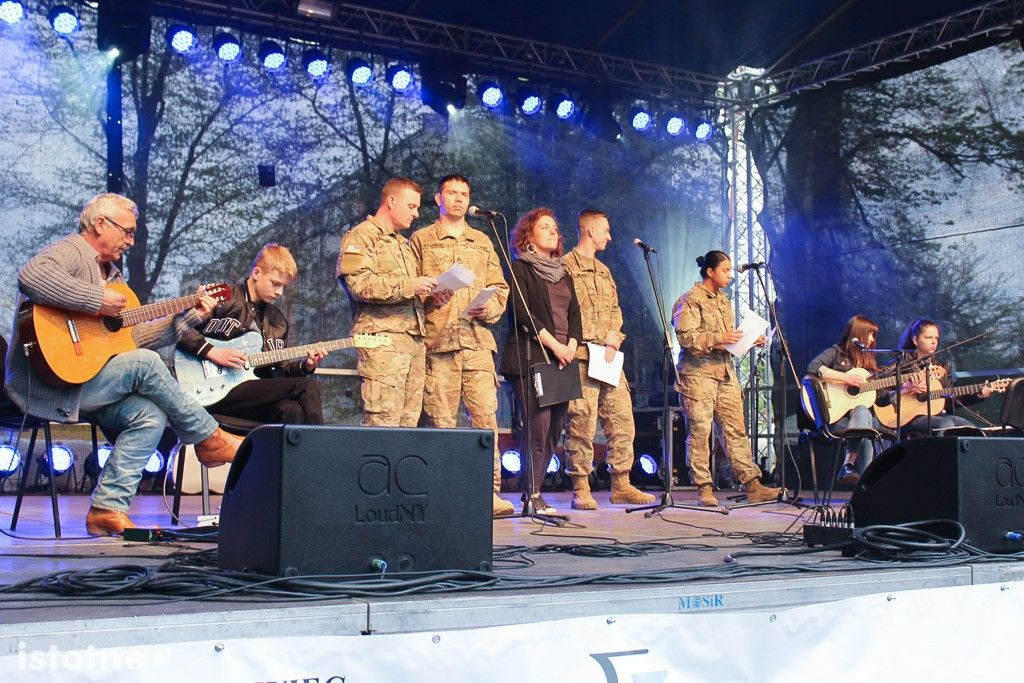 Znamy Mistrzów Bolesławca w Grillowaniu