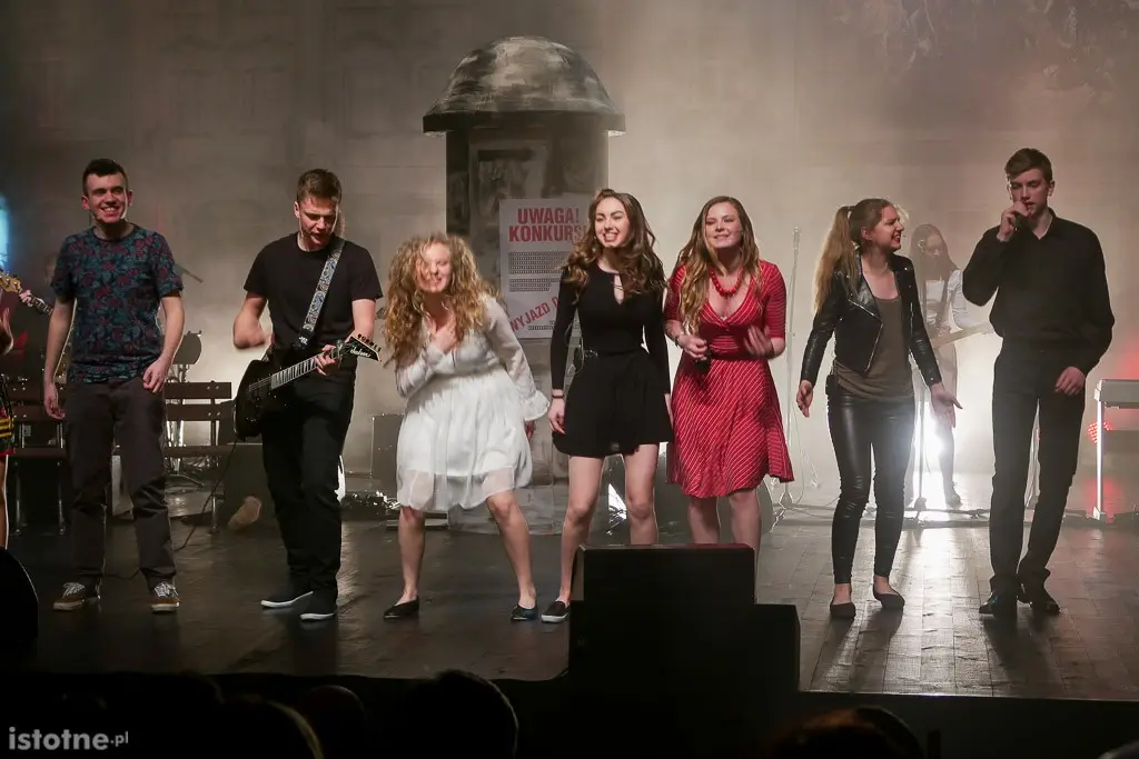 Musical: A ja nie… czyli jak dorasta się do polskości w maju