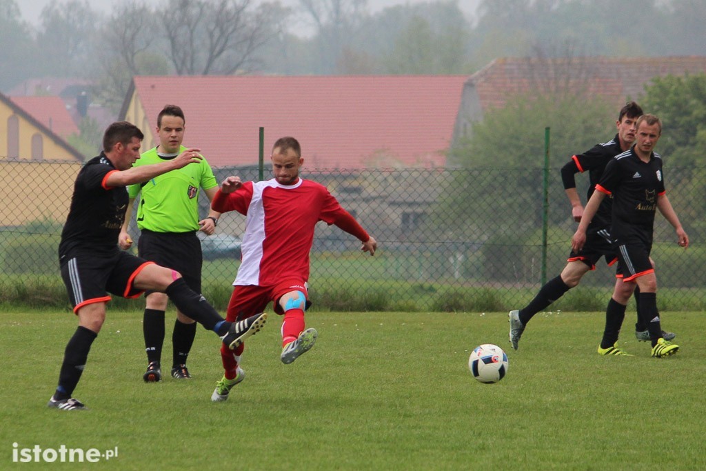 Remis BKS-u w Tomaszowie