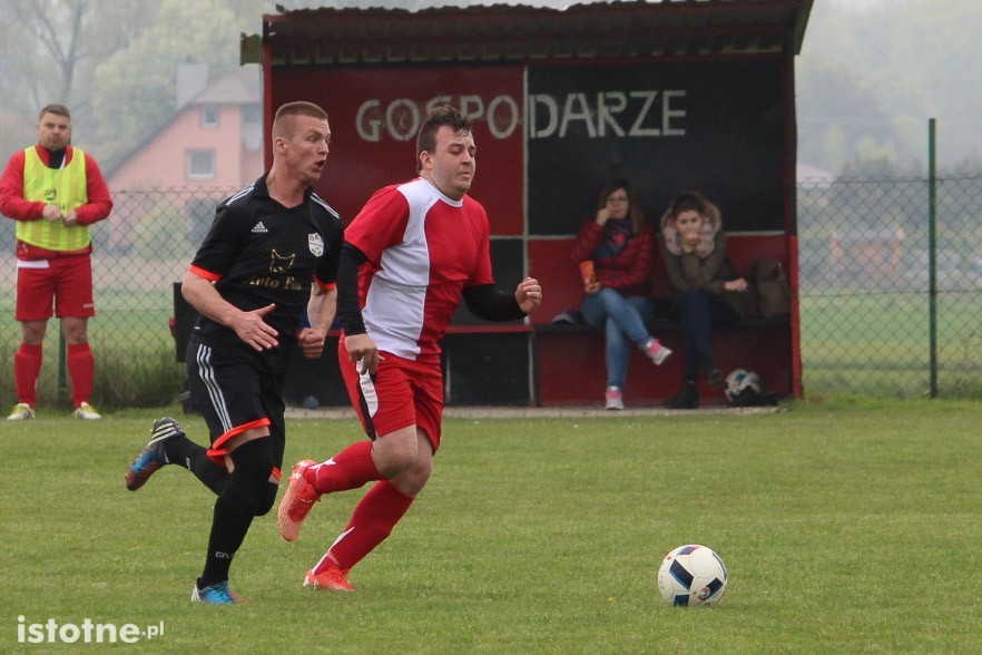 Remis BKS-u w Tomaszowie