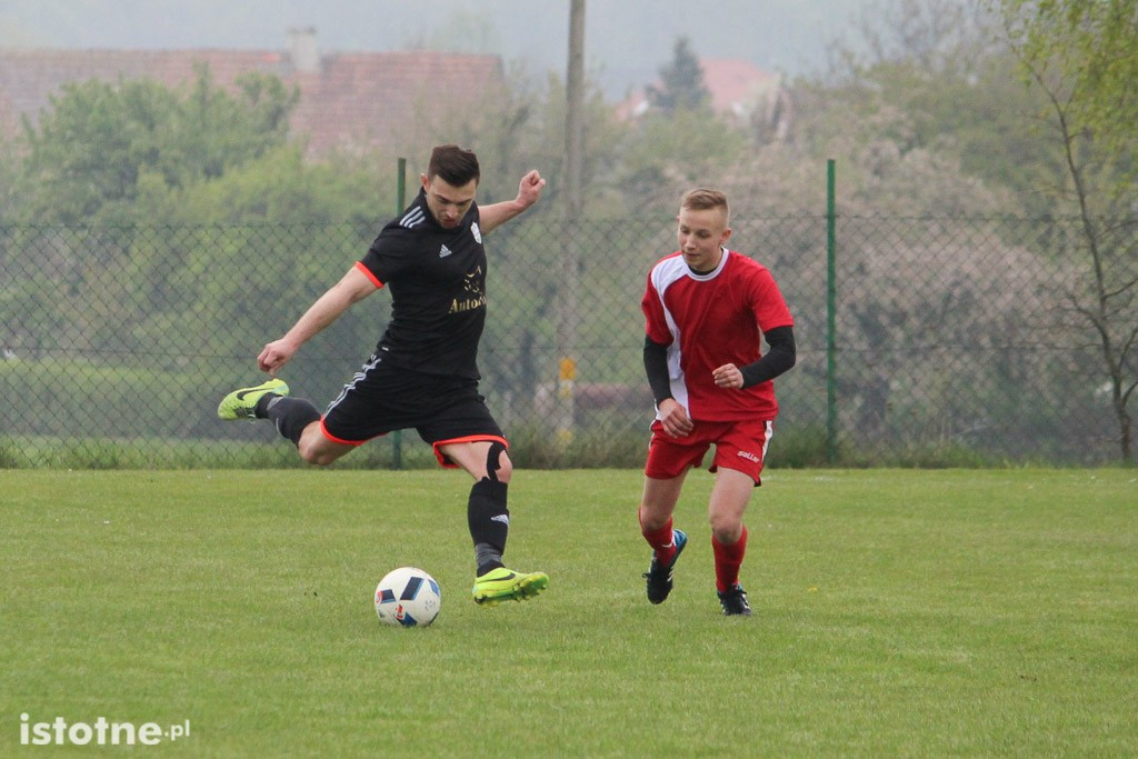 Remis BKS-u w Tomaszowie