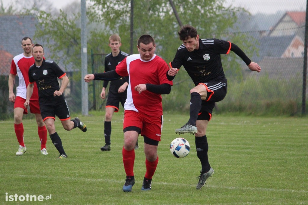 Remis BKS-u w Tomaszowie