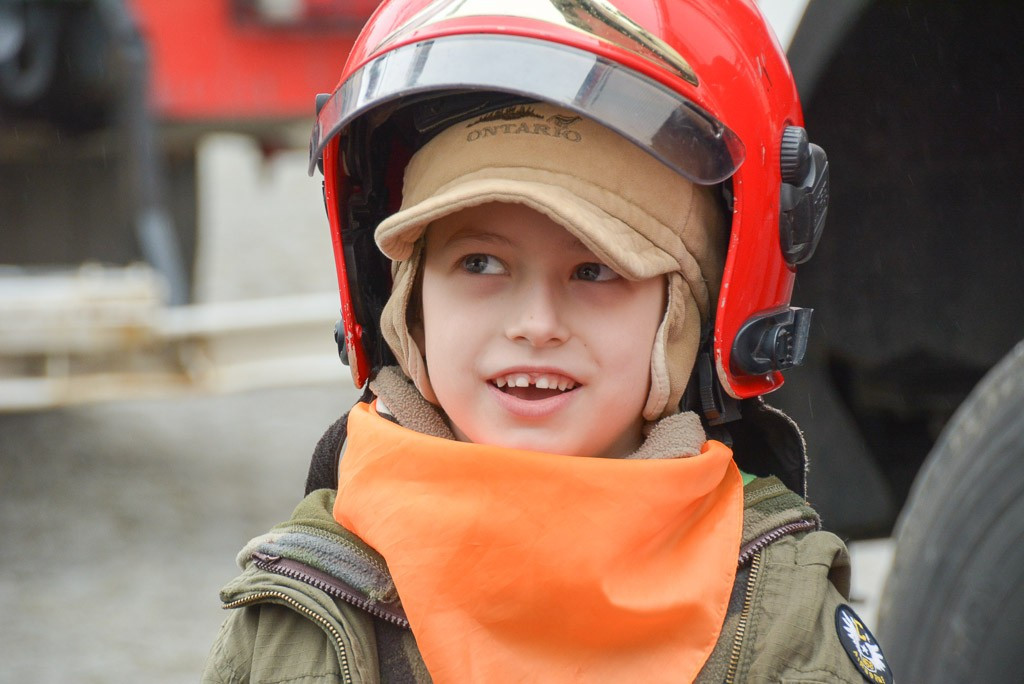 Obchody Dnia Strażaka w Bolesławcu