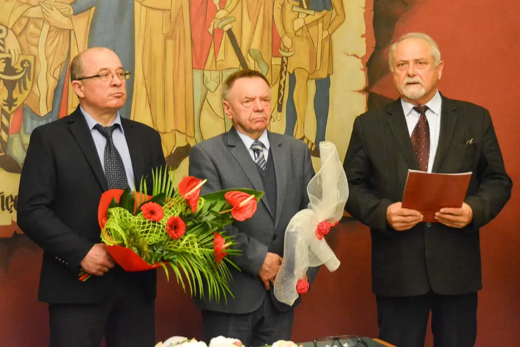 Obchody Dnia Strażaka w Bolesławcu