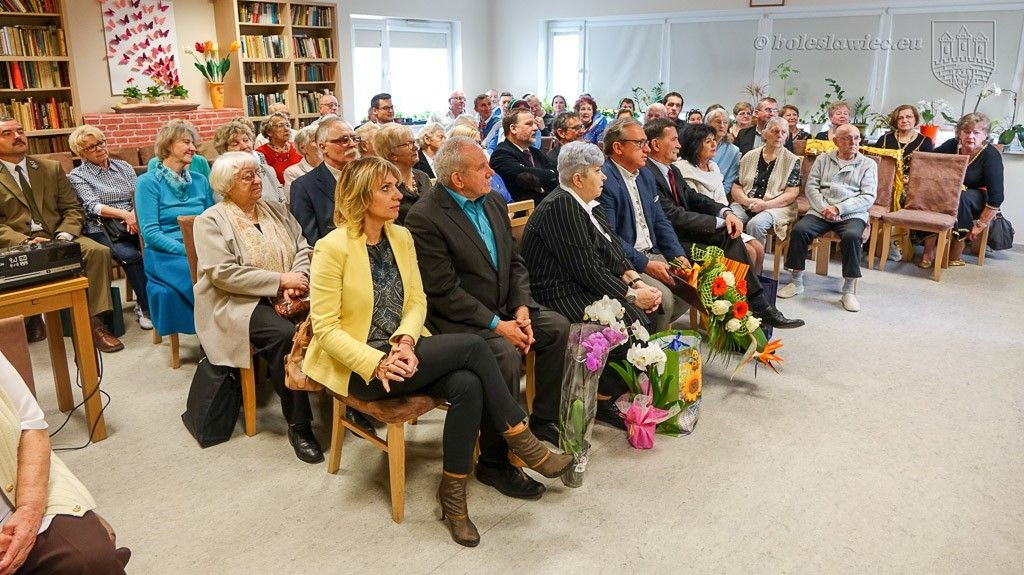 Dom, który powstał w trosce o najstarsze pokolenie mieszkańców