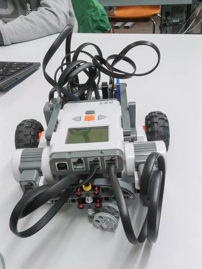 Międzynarodowy sukces „Elektronika”. Dwa pierwsze miejsca w Görlitz