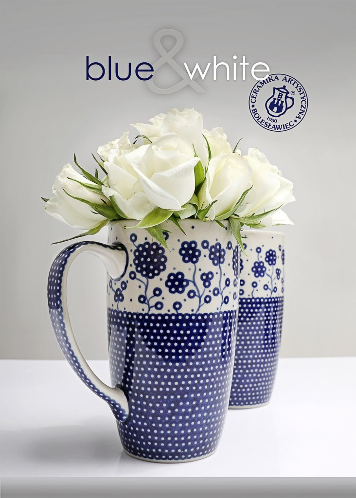 Ceramika Artystyczna: wyroby z serii limitowanej