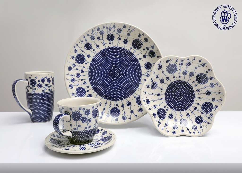 Ceramika Artystyczna: wyroby z serii limitowanej