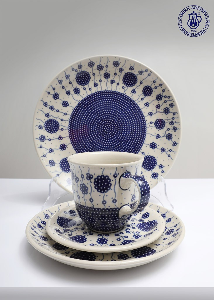 Ceramika Artystyczna: wyroby z serii limitowanej