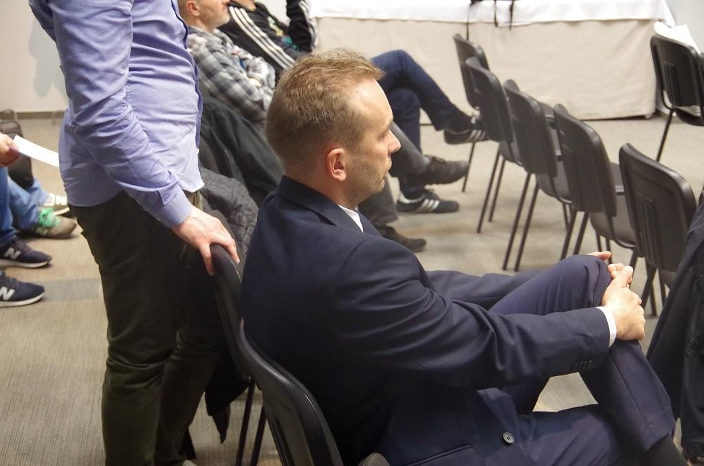 Akademia BKS-u podpisała umowę z Akademią Zagłębia Lubin