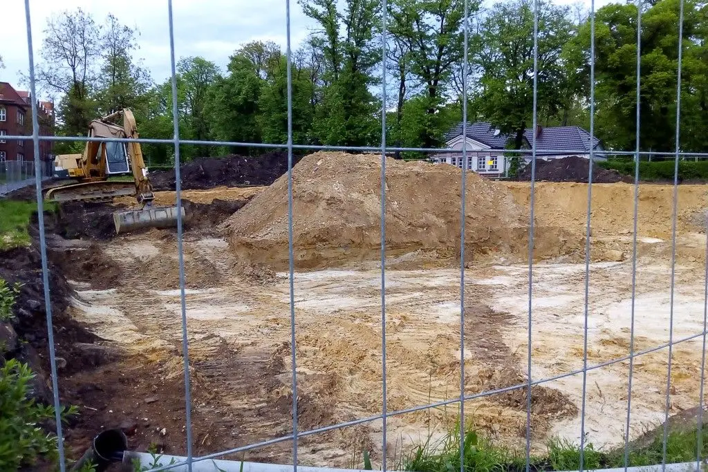 Dwa budynki wielorodzinne powstaną przy Podgórnej