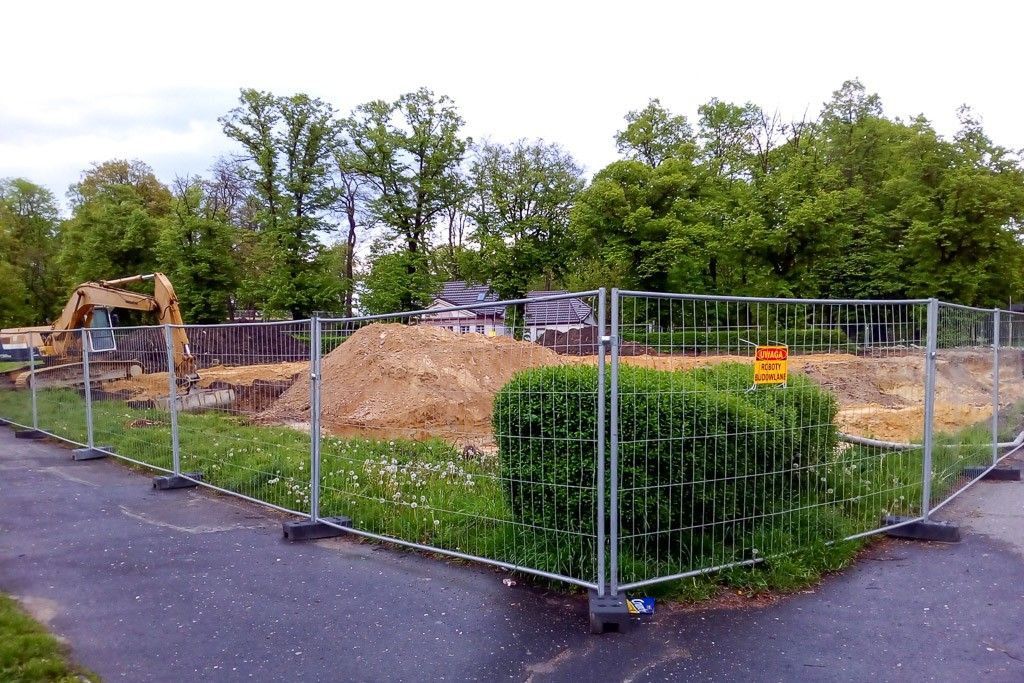 Dwa budynki wielorodzinne powstaną przy Podgórnej