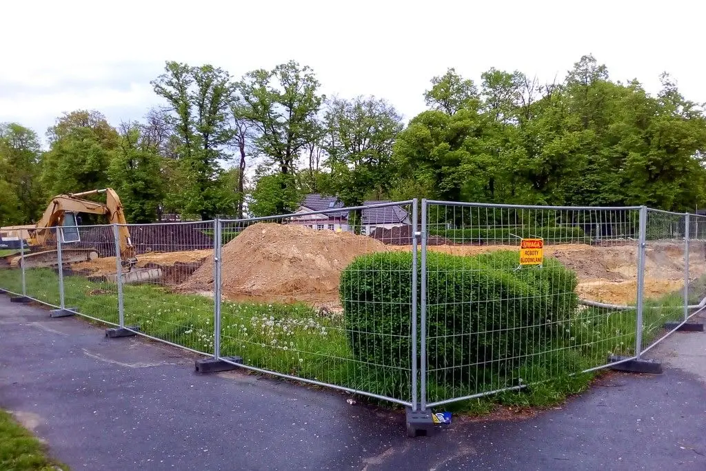 Dwa budynki wielorodzinne powstaną przy Podgórnej