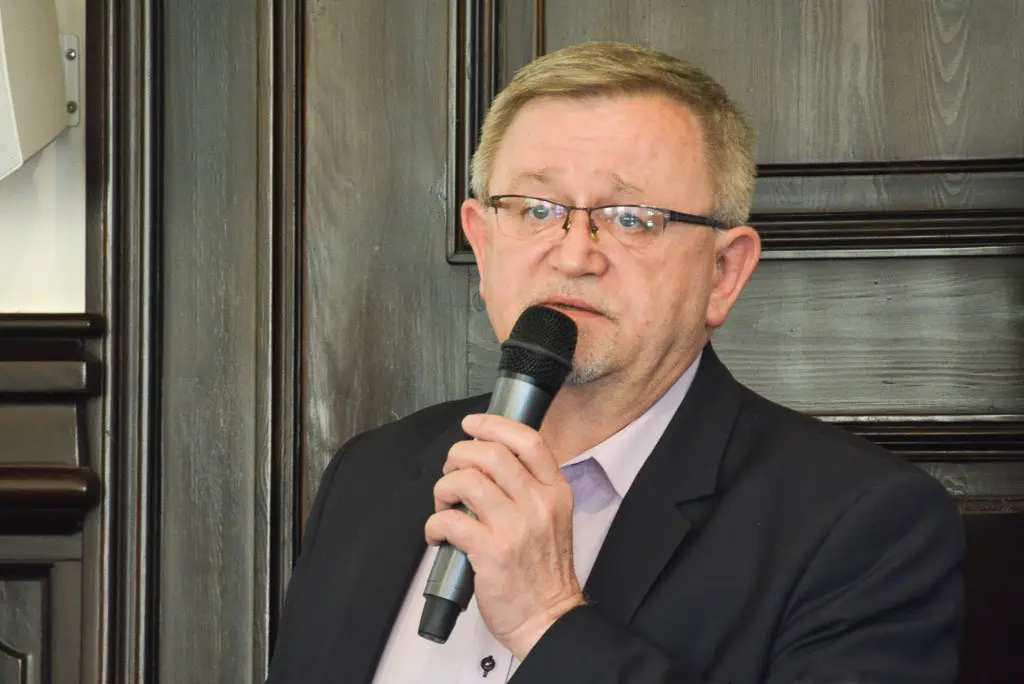 Nowy dworzec PKP i Centrum Przesiadkowe coraz bliżej