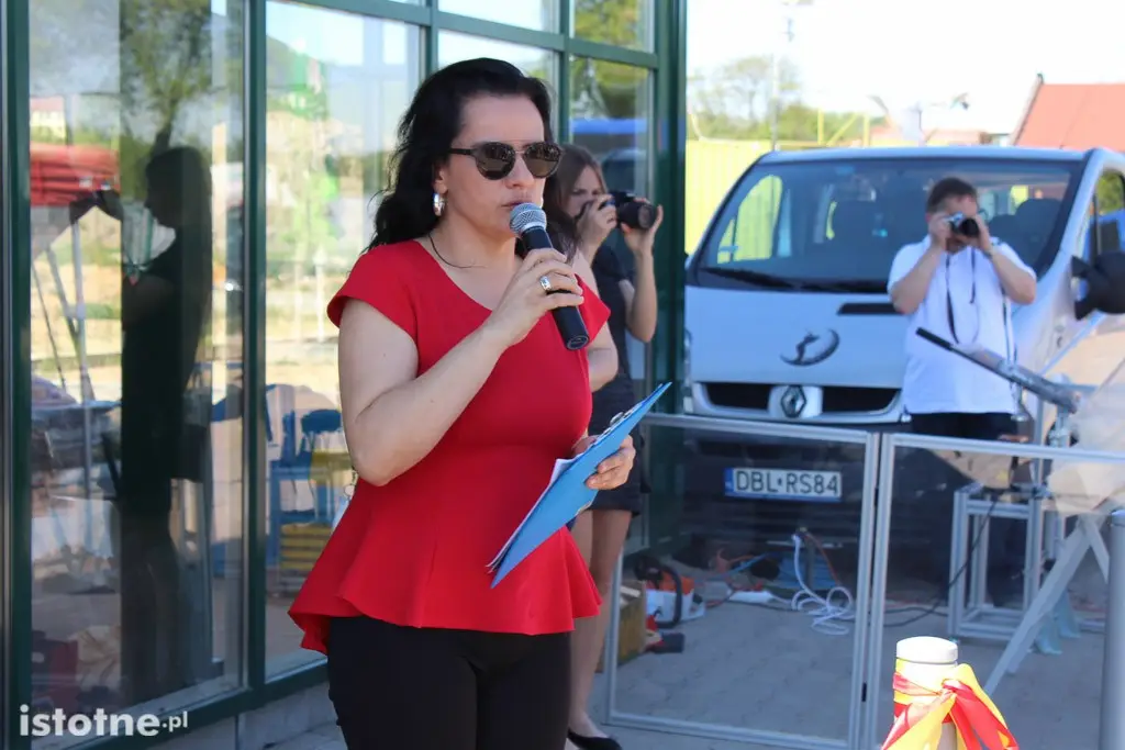 Nowa hala sprzedażowa Centrum Ogrodniczego Meduza otwarta