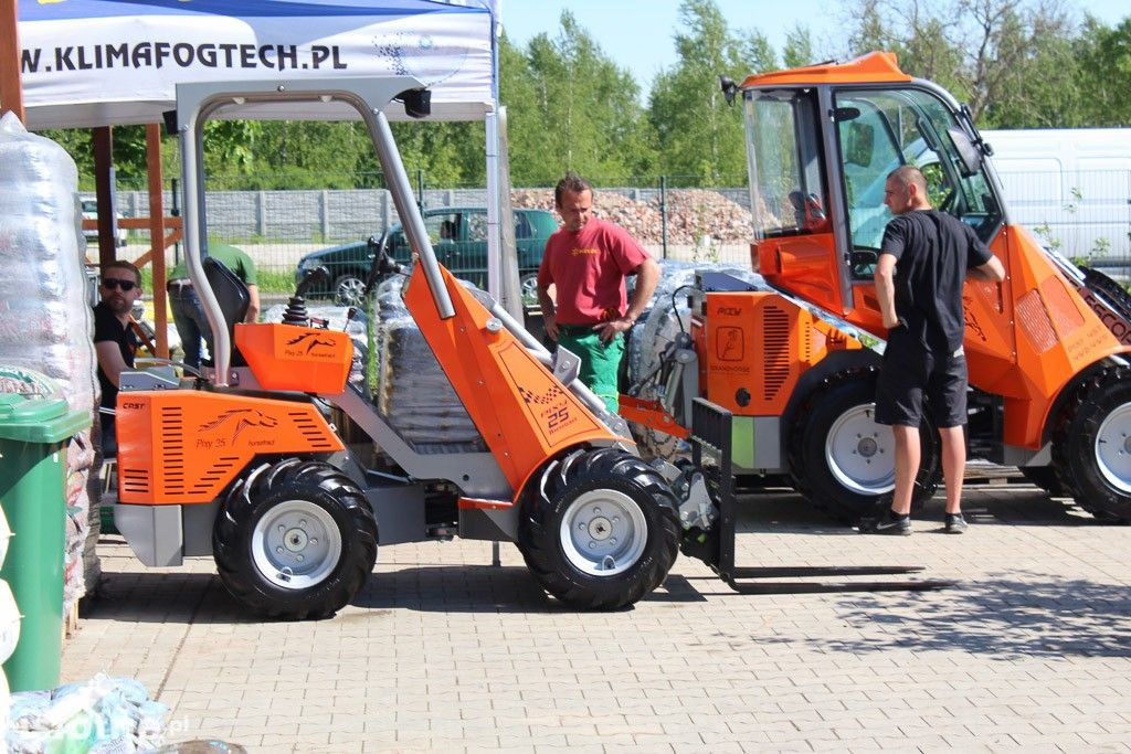 Nowa hala sprzedażowa Centrum Ogrodniczego Meduza otwarta