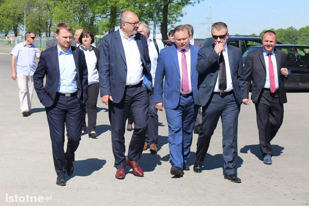 Nowa hala sprzedażowa Centrum Ogrodniczego Meduza otwarta