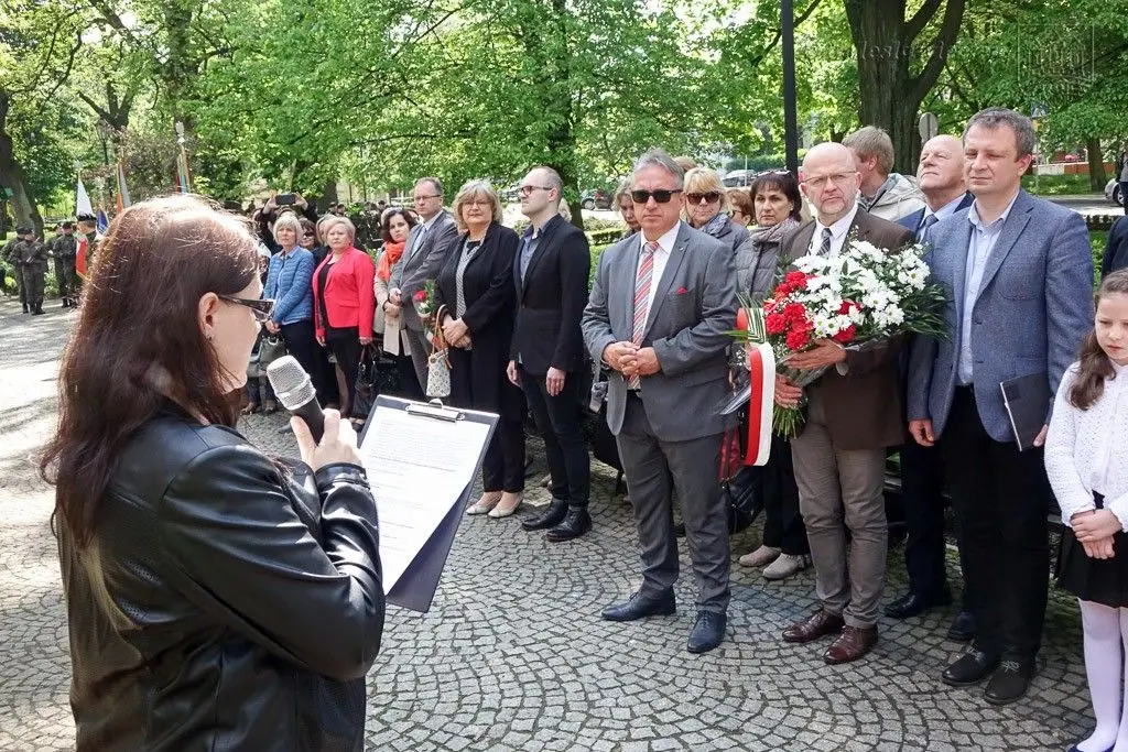 Dwa jubileusze w „trójce”, szkole z pięknymi tradycjami