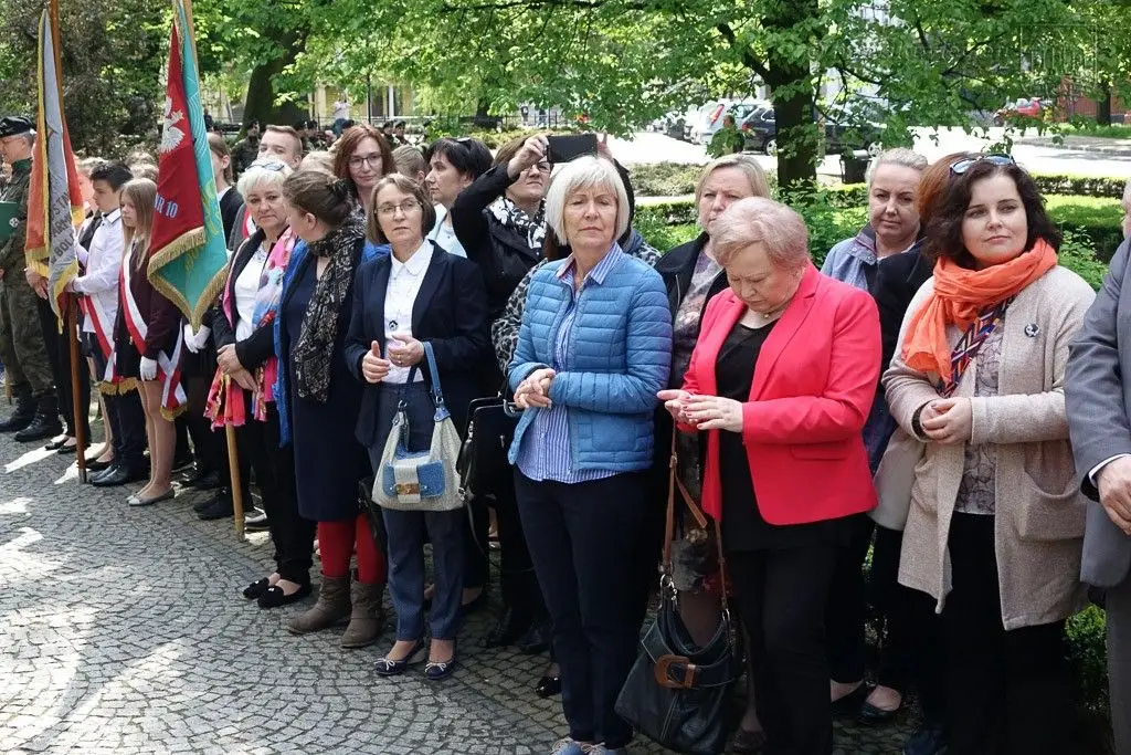 Dwa jubileusze w „trójce”, szkole z pięknymi tradycjami