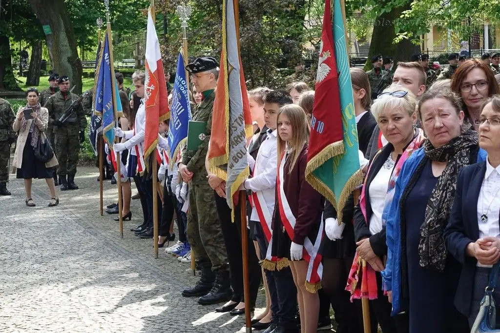 Dwa jubileusze w „trójce”, szkole z pięknymi tradycjami