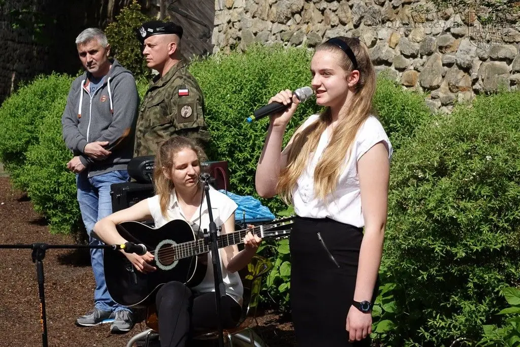 Dwa jubileusze w „trójce”, szkole z pięknymi tradycjami