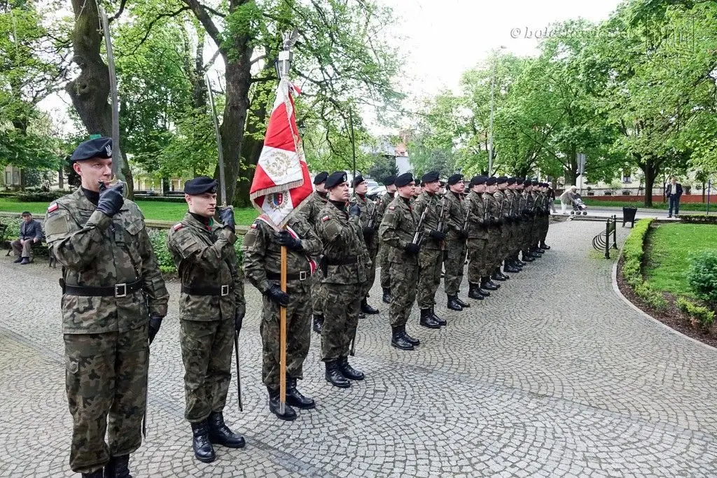Dwa jubileusze w „trójce”, szkole z pięknymi tradycjami