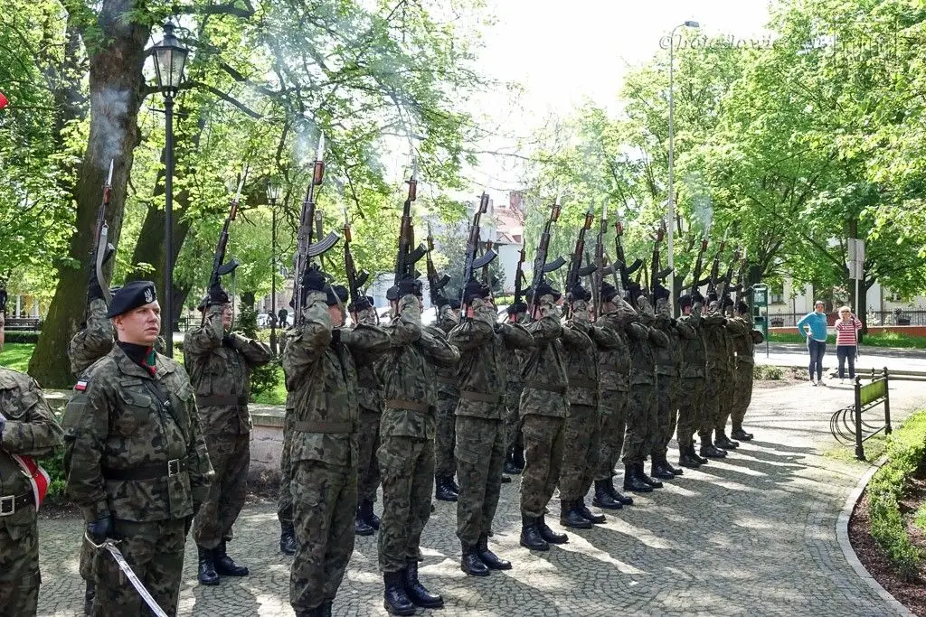 Dwa jubileusze w „trójce”, szkole z pięknymi tradycjami