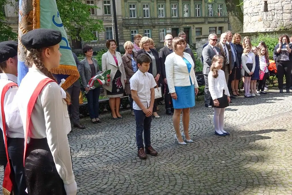 Dwa jubileusze w „trójce”, szkole z pięknymi tradycjami
