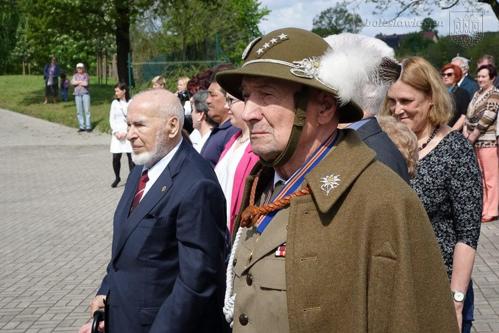 Dwa jubileusze w „trójce”, szkole z pięknymi tradycjami