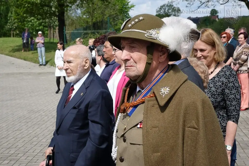 Dwa jubileusze w „trójce”, szkole z pięknymi tradycjami