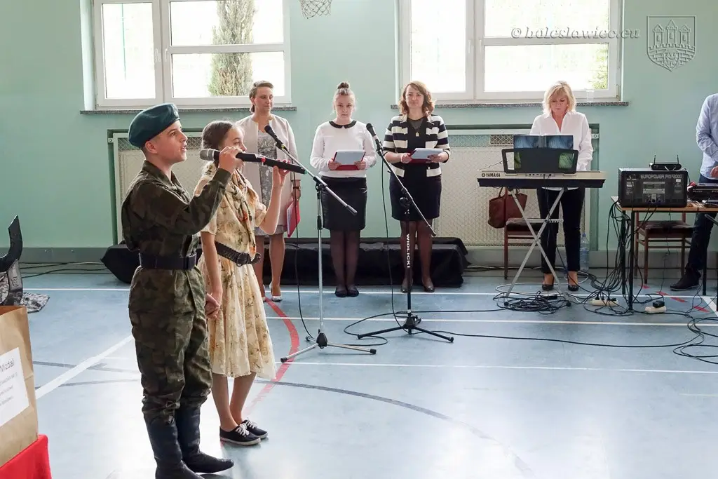 Dwa jubileusze w „trójce”, szkole z pięknymi tradycjami