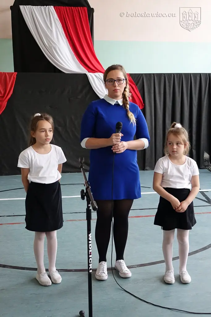 Dwa jubileusze w „trójce”, szkole z pięknymi tradycjami