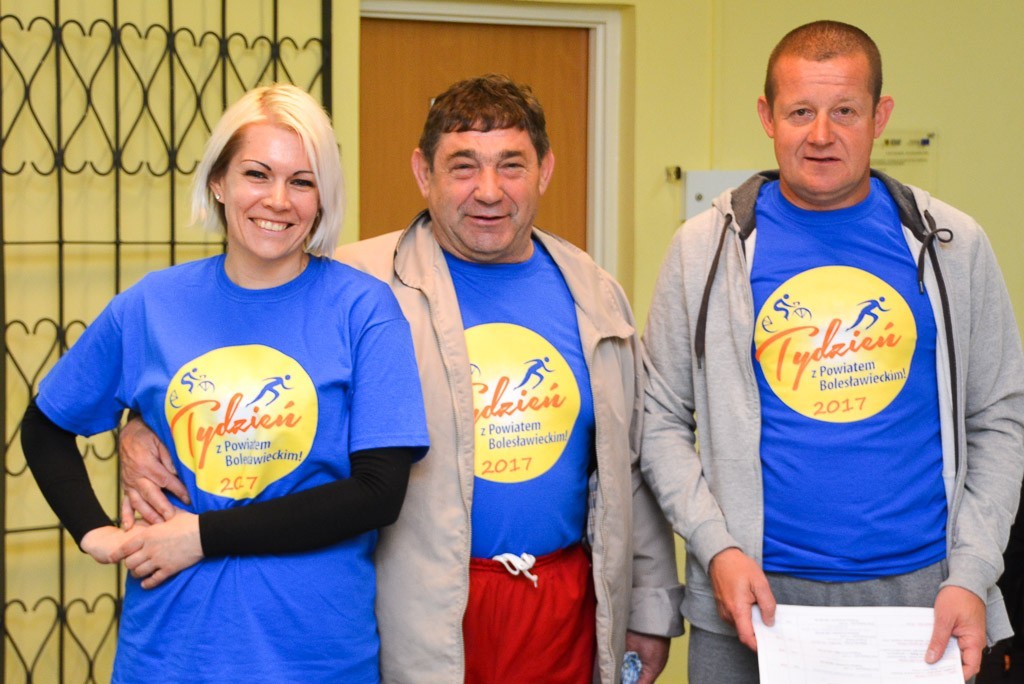 Ruszył Tydzień z Powiatem!