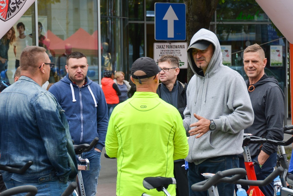 Ruszył Tydzień z Powiatem!