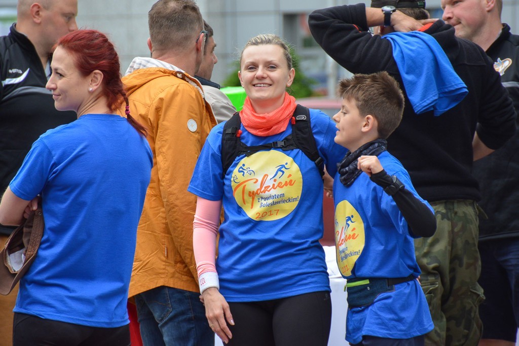 Ruszył Tydzień z Powiatem!