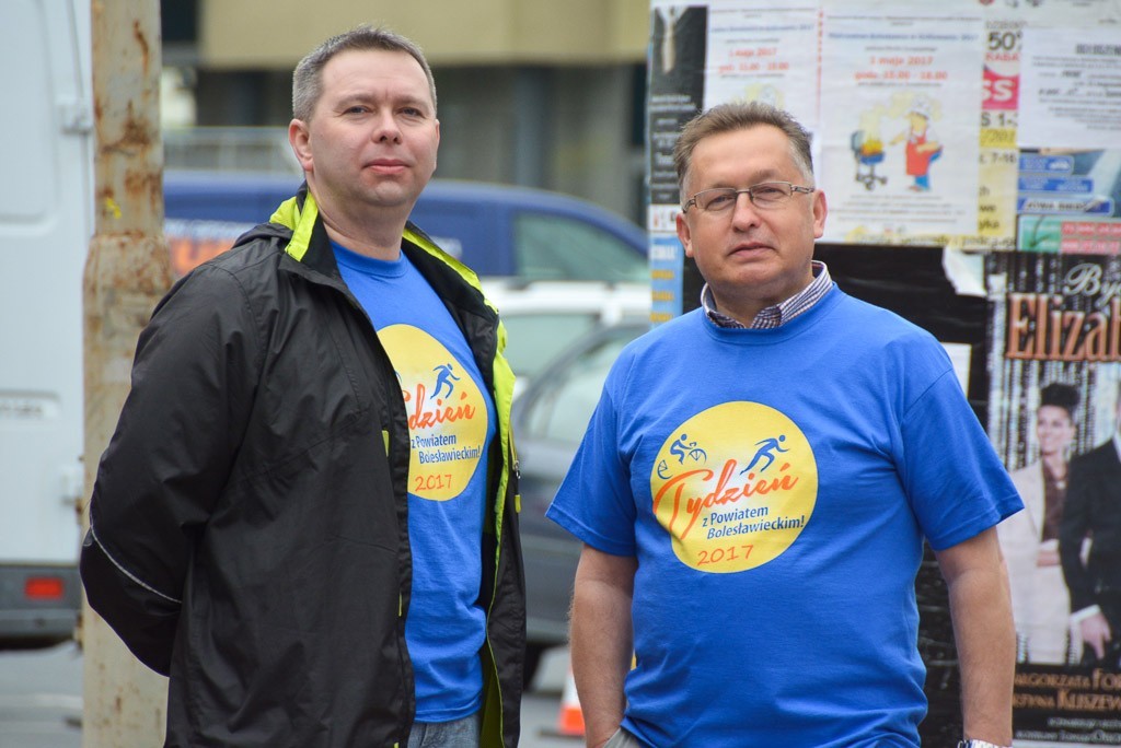 Ruszył Tydzień z Powiatem!