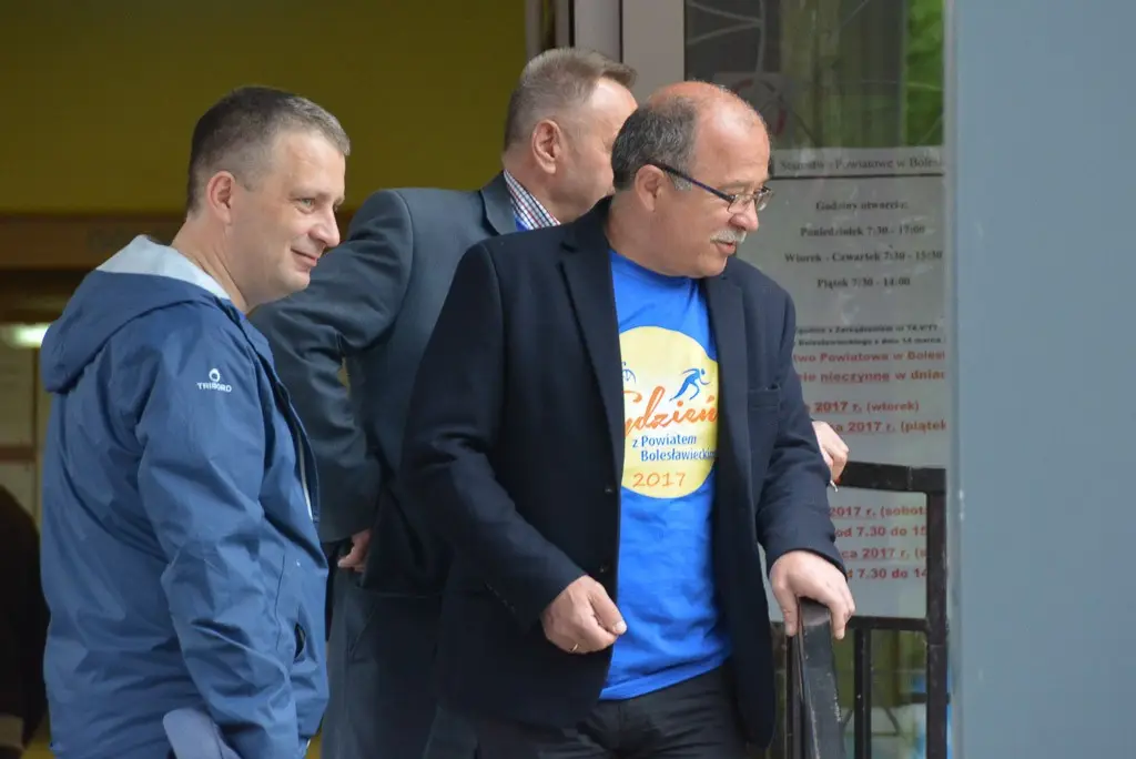 Ruszył Tydzień z Powiatem!