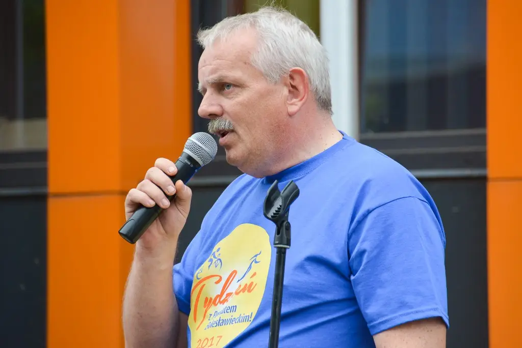 Ruszył Tydzień z Powiatem!