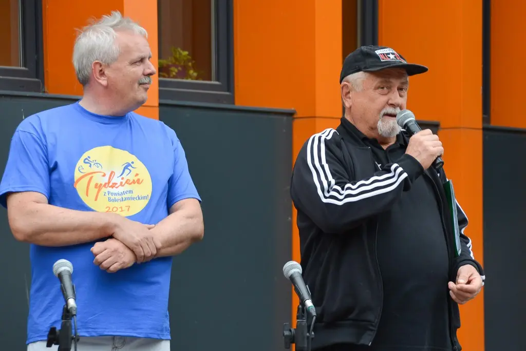 Ruszył Tydzień z Powiatem!