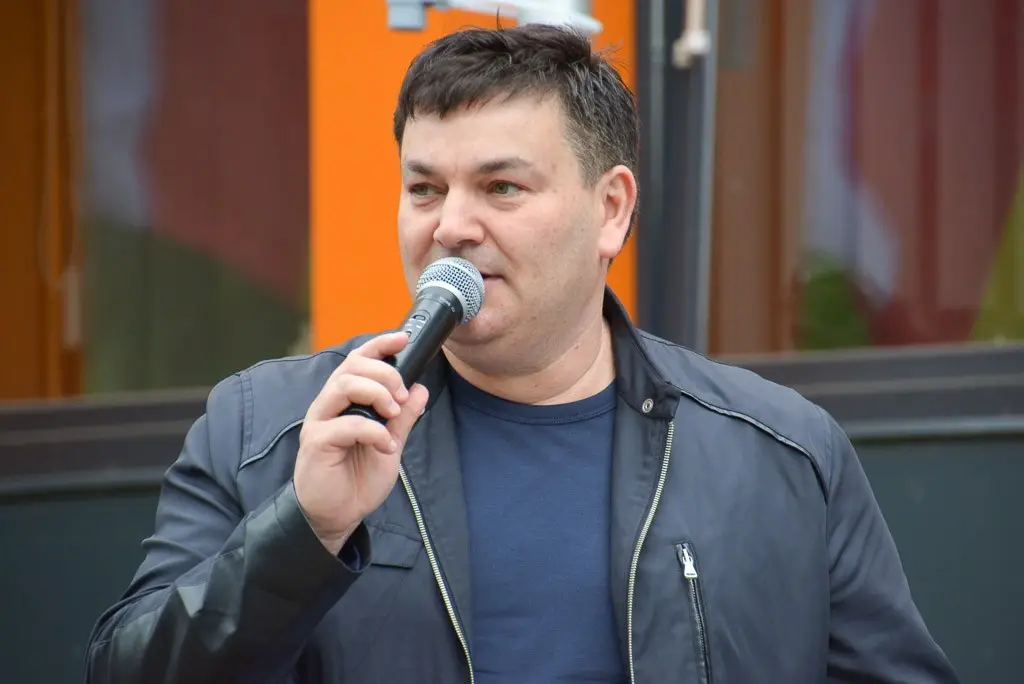 Ruszył Tydzień z Powiatem!