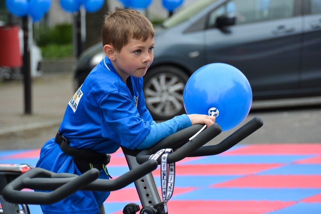 Ruszył Tydzień z Powiatem!