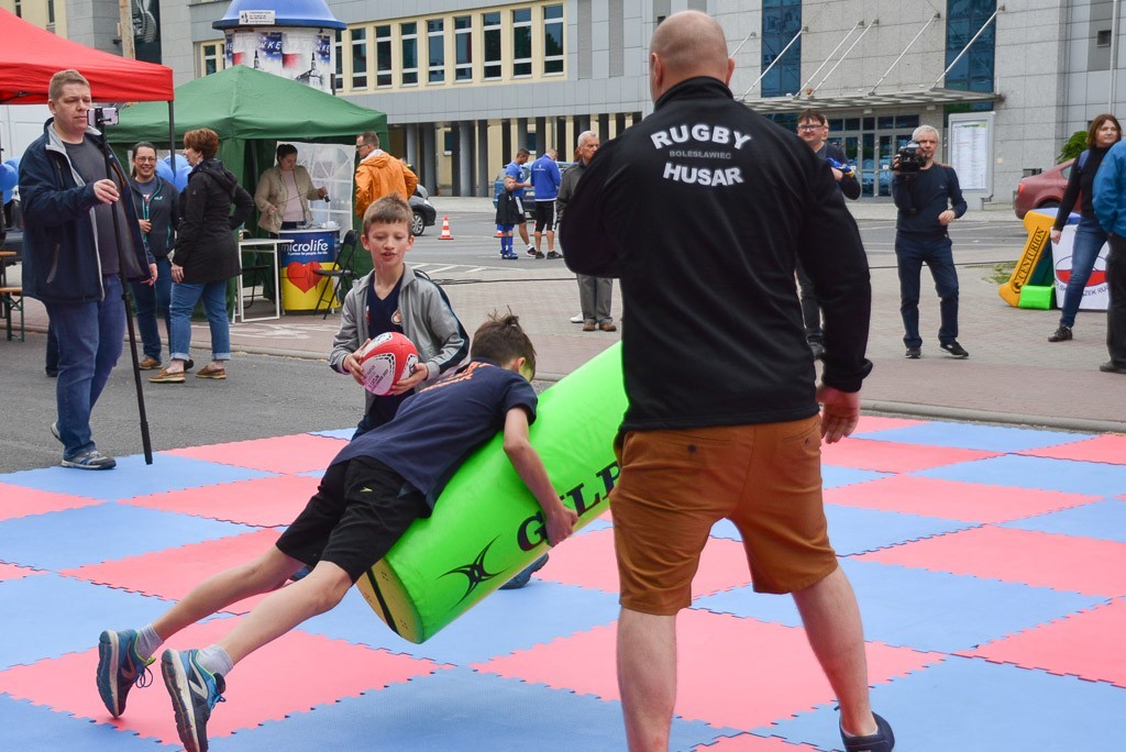 Ruszył Tydzień z Powiatem!