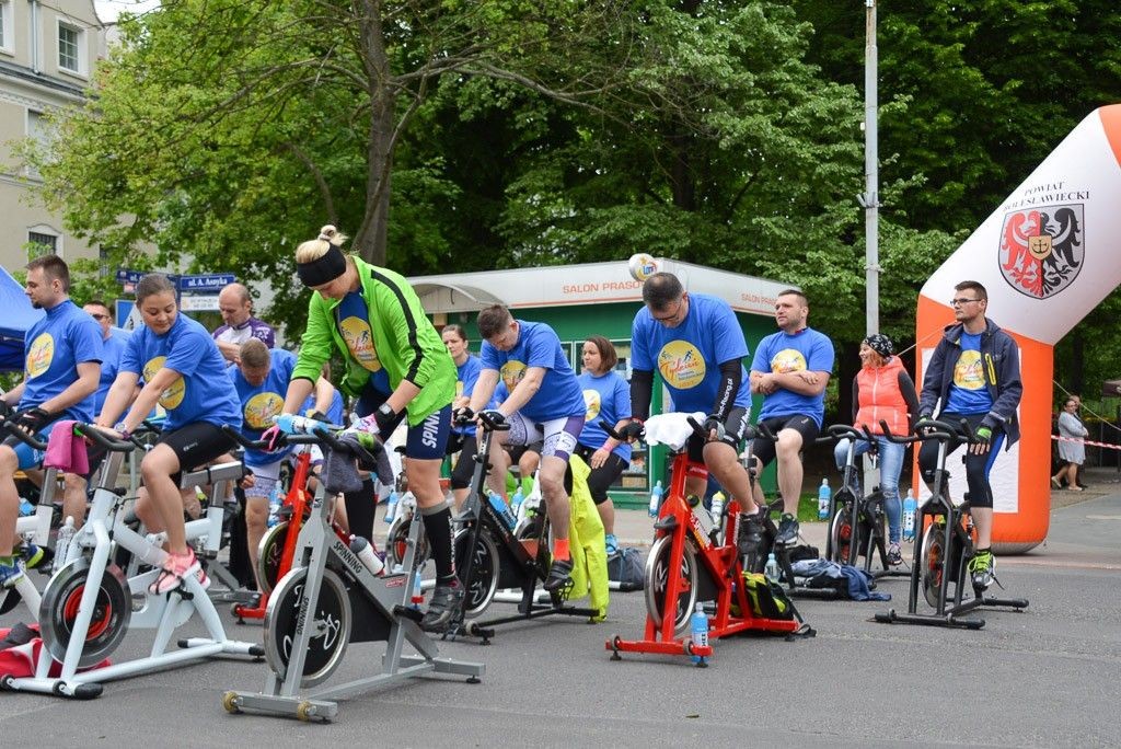 Ruszył Tydzień z Powiatem!