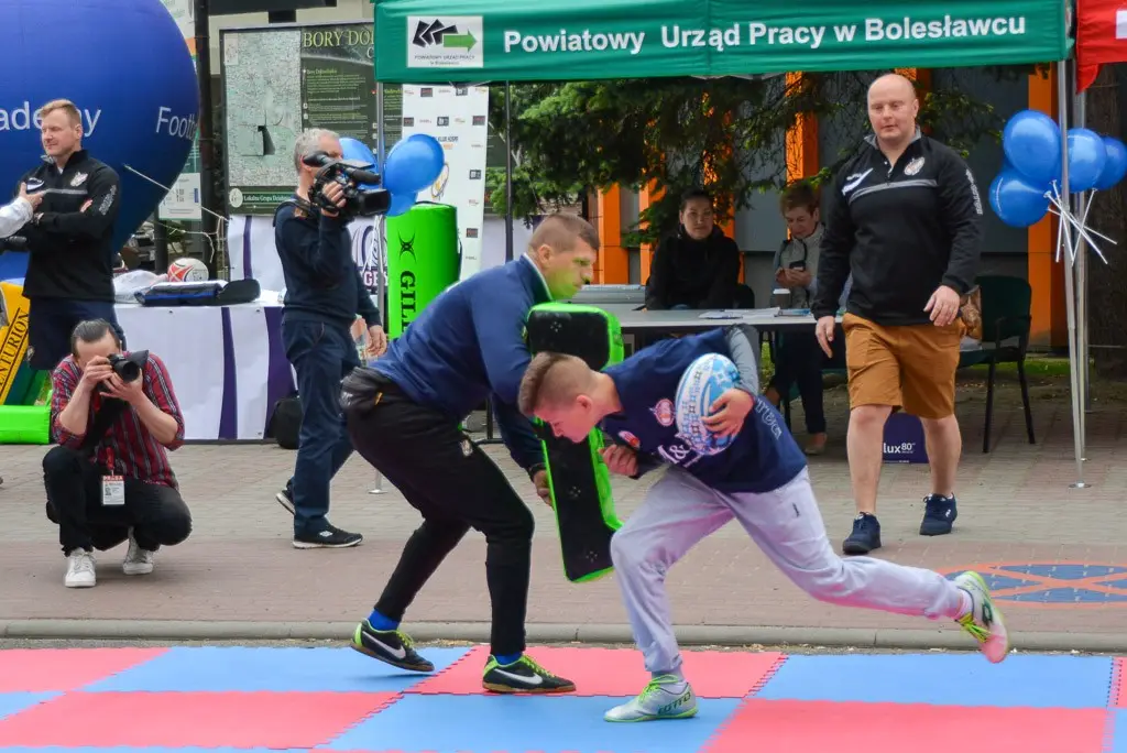 Ruszył Tydzień z Powiatem!
