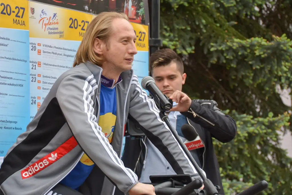 Ruszył Tydzień z Powiatem!
