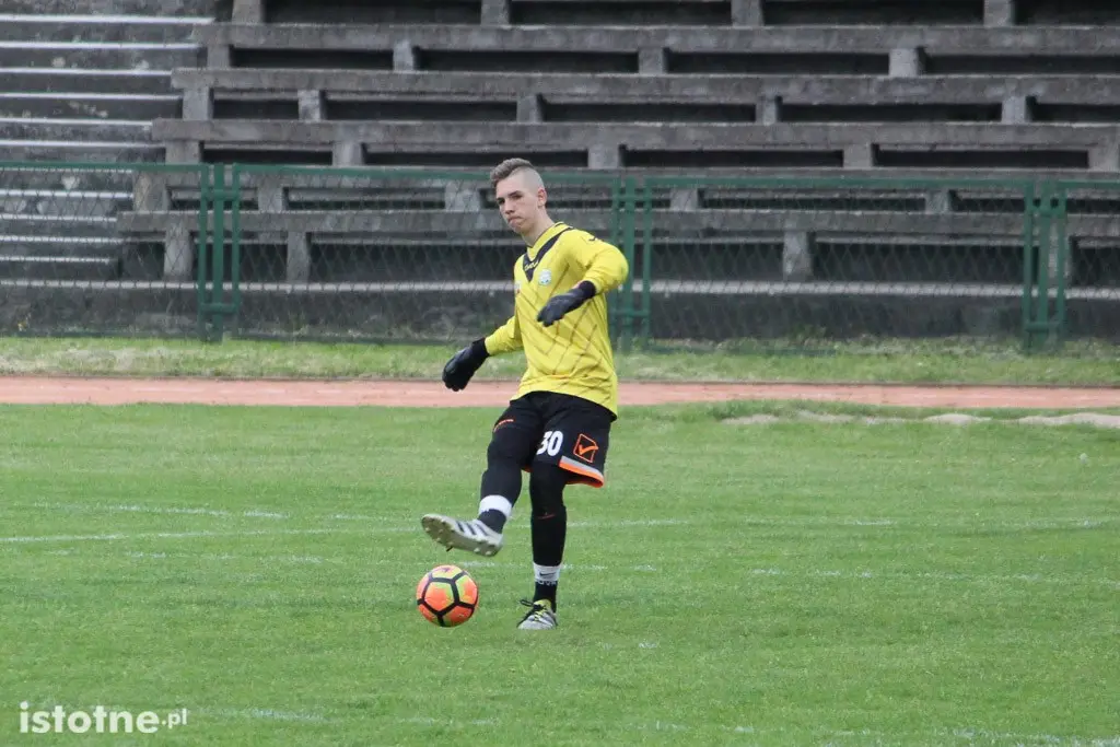 BKS – GKS Gromadka 5:2