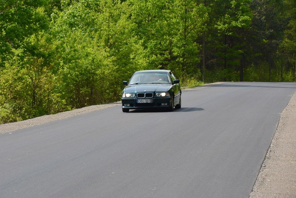 Pierwszy odcinek drogi Ocice–Gościszów gotowy
